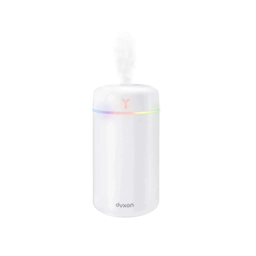 Зволожувач повітря DYXON MEGAHUMI 420 White (DXNZVMGHMI420W) - изображение 1