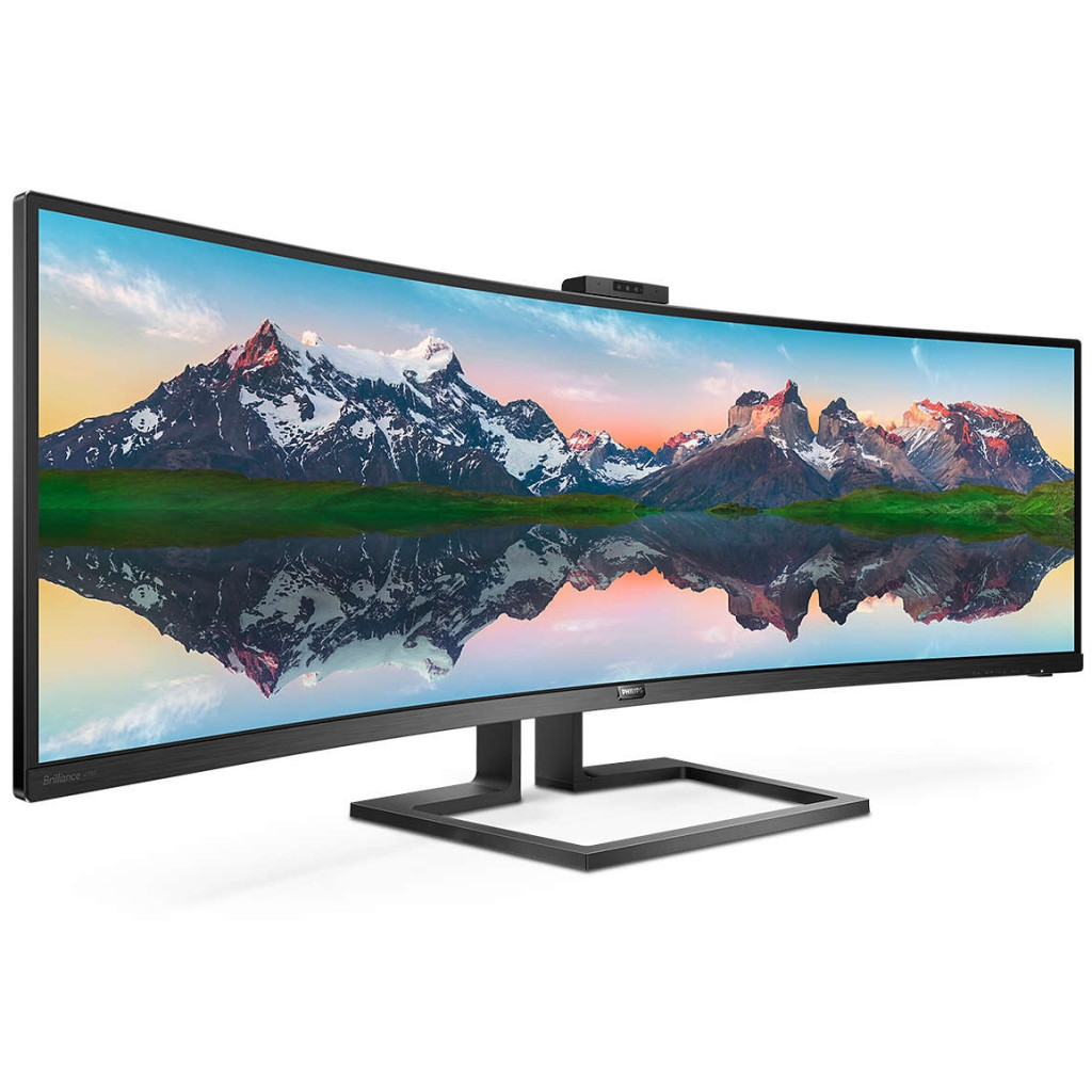 Монітор Philips 499P9H/00 - зображення 2