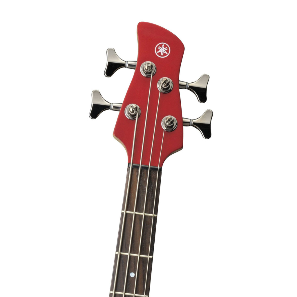 Бас-гітара Yamaha TRBX-304 Candy Apple Red - зображення 5