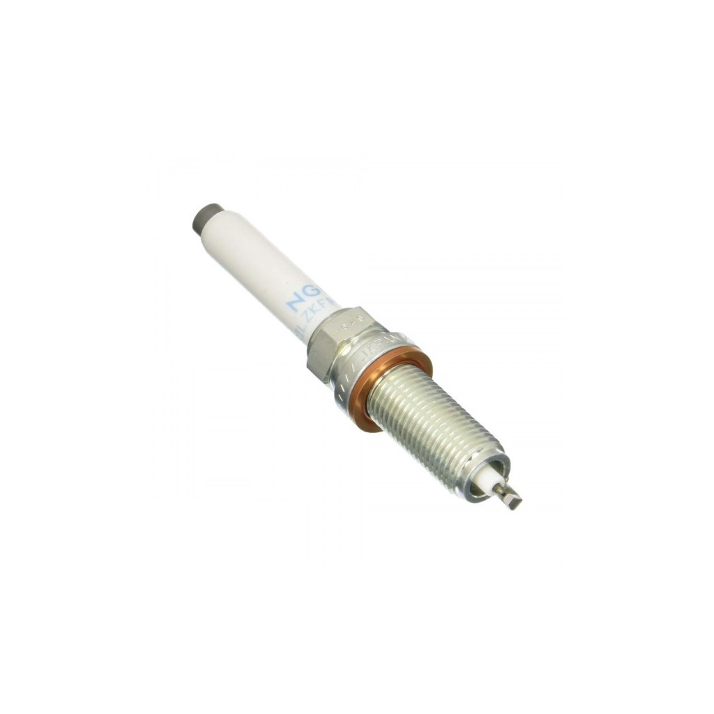 Свічка запалювання NGK 95875 SILZKFR8D7S - зображення 1
