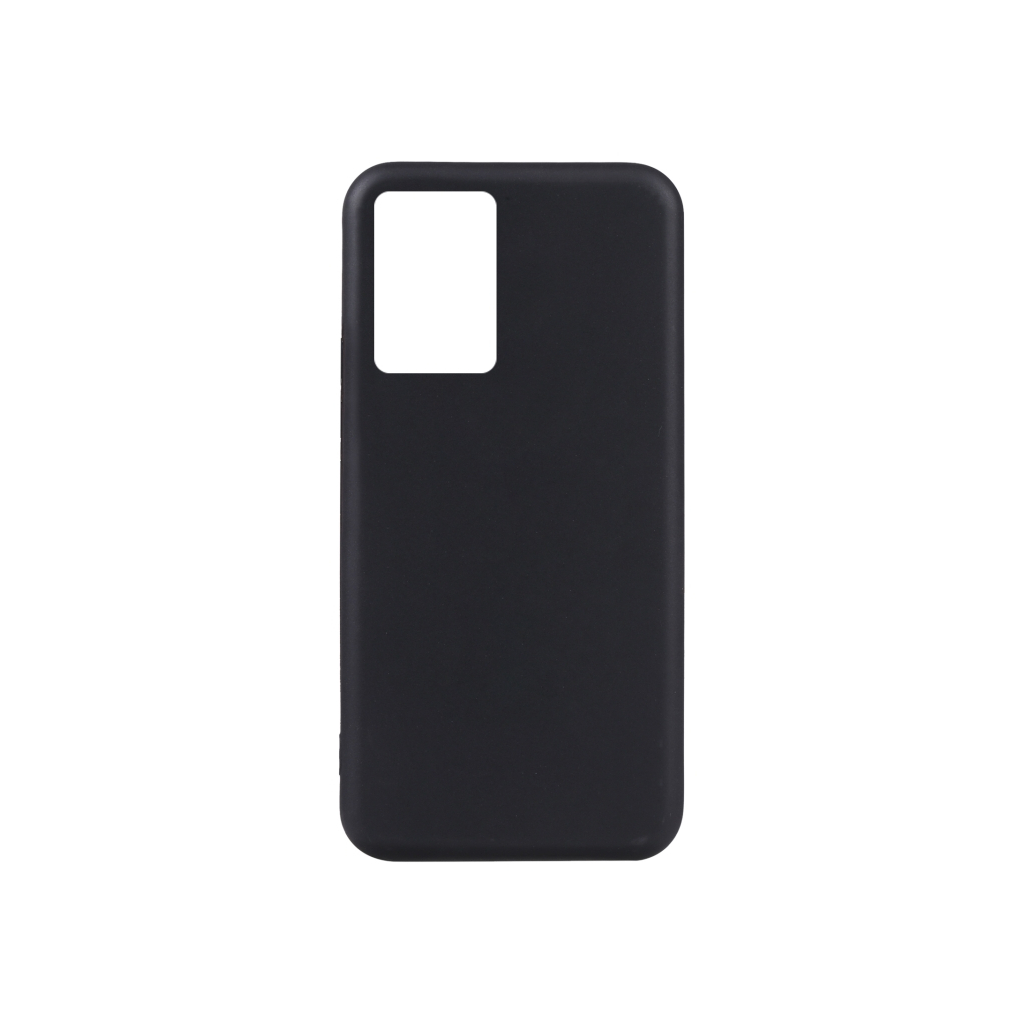 Чохол до мобільного телефона BeCover Xiaomi 13 Lite Black (708939) - зображення 1