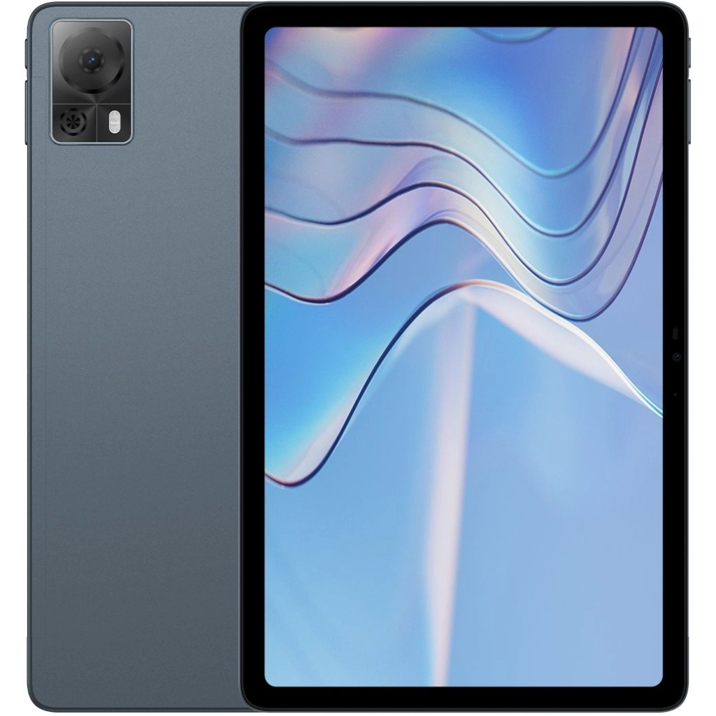 Планшет Doogee T20S 10.4" 8/128GB LTE Metal Grey (6924351639983) - изображение 9