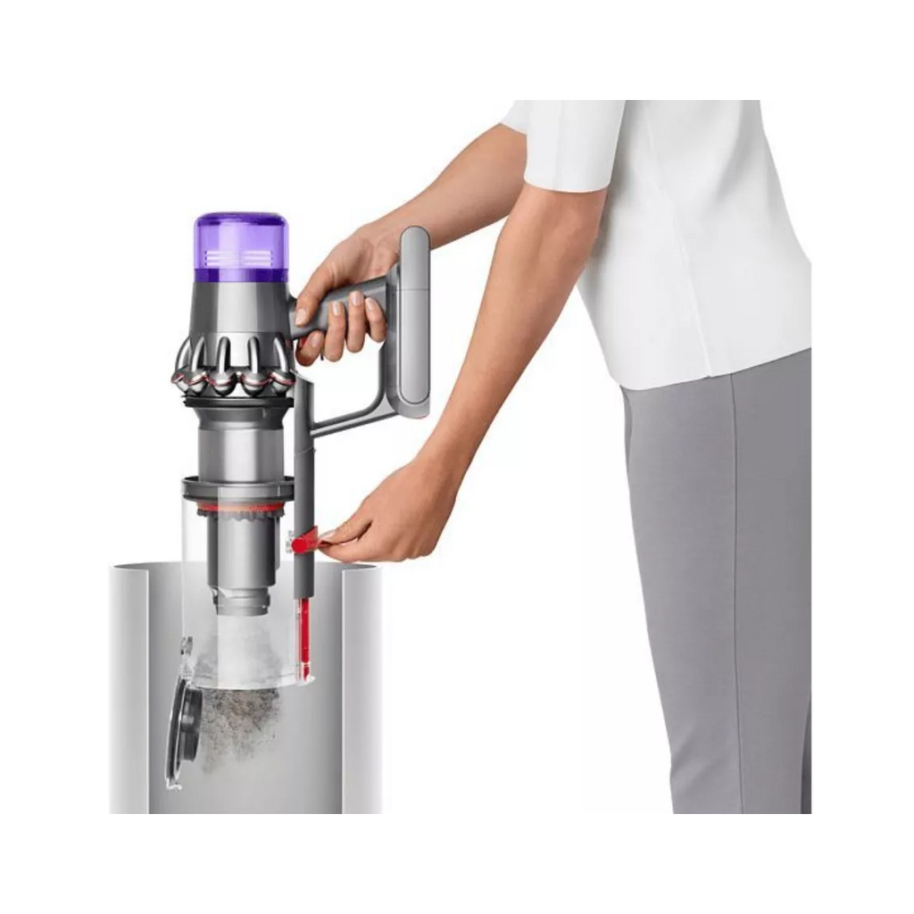 Пилосос Dyson SV28 V11 Abs Extra EU/CH - зображення 10
