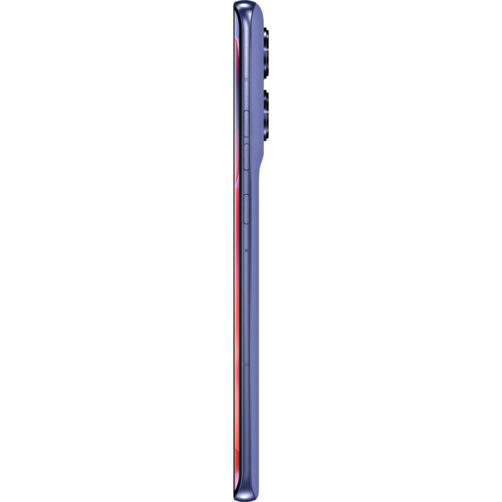 Мобільний телефон Motorola Edge 50 Pro 12/512GB Luxe Lavender (PB1J0053RS) - зображення 5