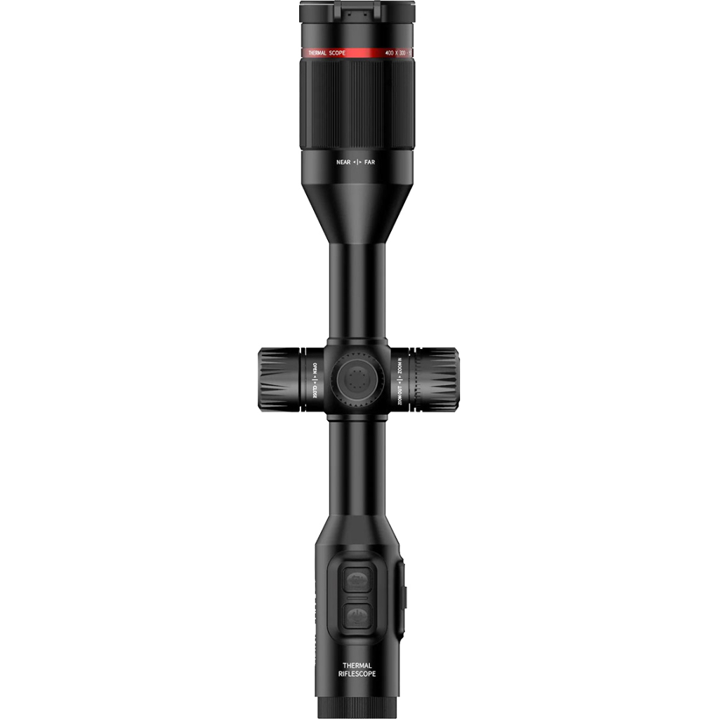 Тепловізійний приціл Guide TU430 400x300px 35mm (747124) - изображение 6