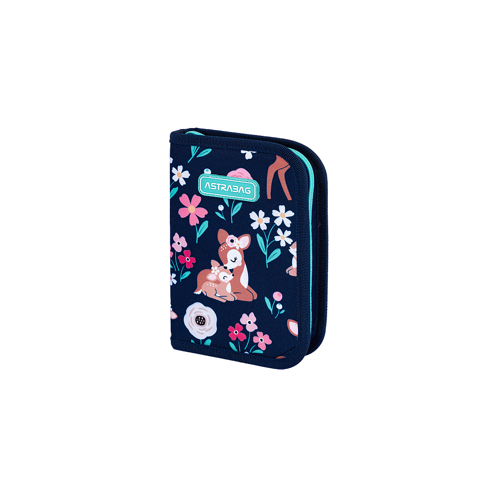 Пенал Astrabag AC1 BABY DEER (503024048) - изображение 1
