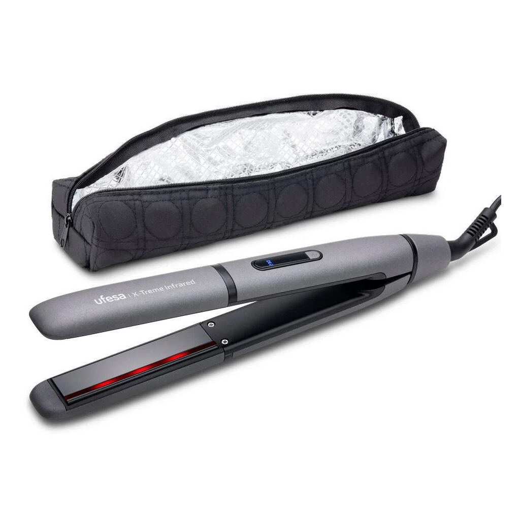 Вирівнювач для волосся Ufesa X-TREME/INFRARED (60405665) - зображення 1