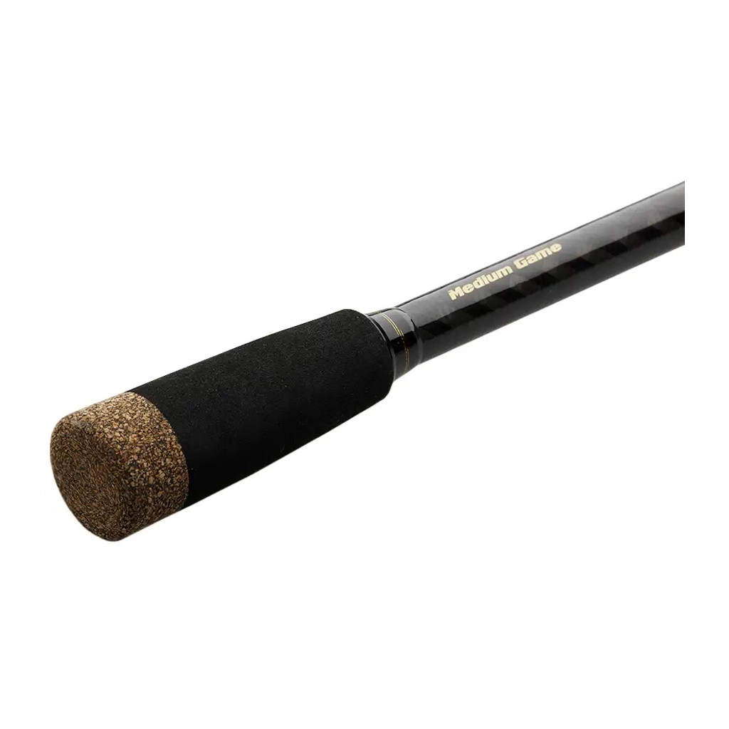 Вудилище Savage Gear SG2 Medium Game 7'3"/2.21m 7-23g (1854.43.47) - зображення 6