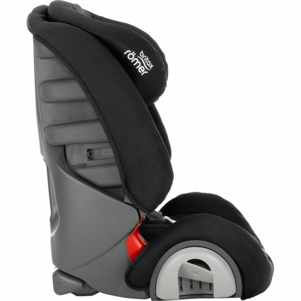 Автокрісло Britax-Romer Evolva 123 Cosmos (2000024693) - зображення 4