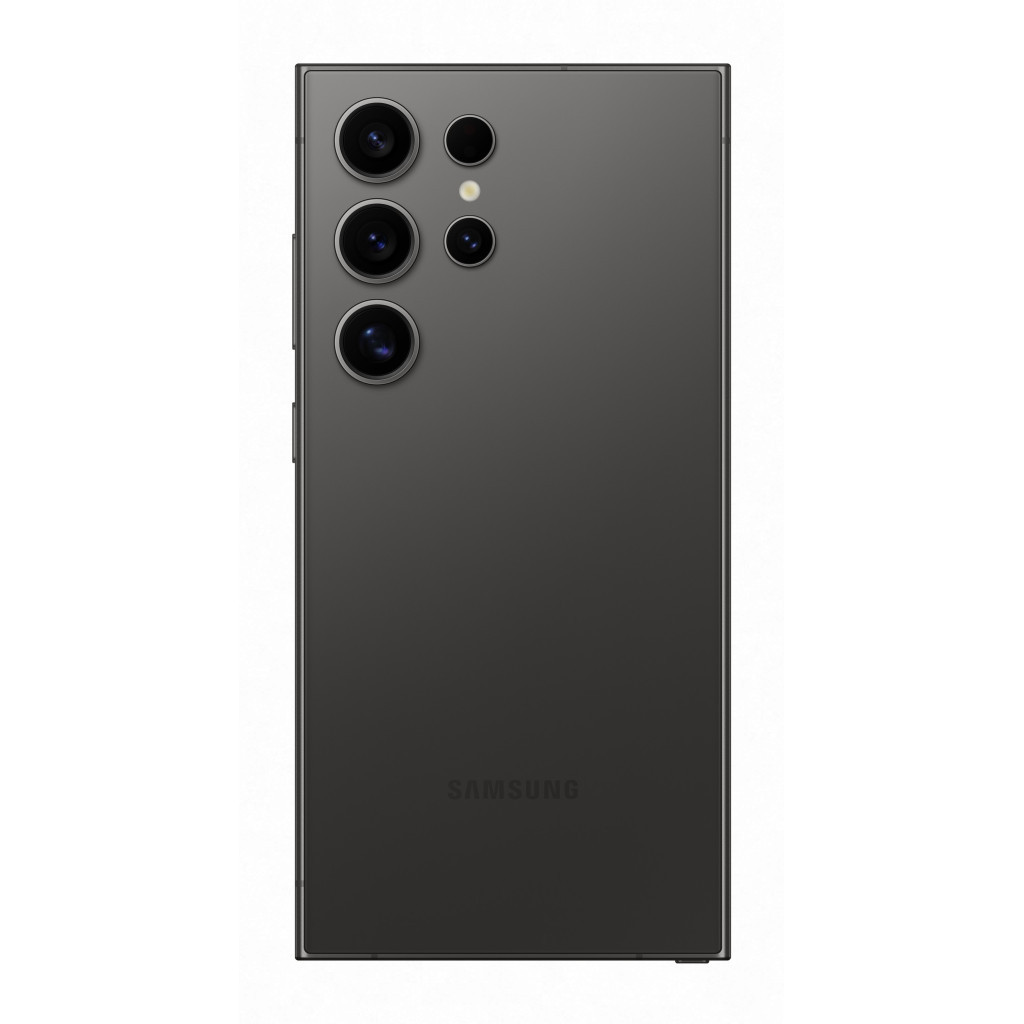 Мобільний телефон Samsung Galaxy S24 Ultra 5G 12/1Тb Titanium Black (SM-S928BZKPEUC) - зображення 8