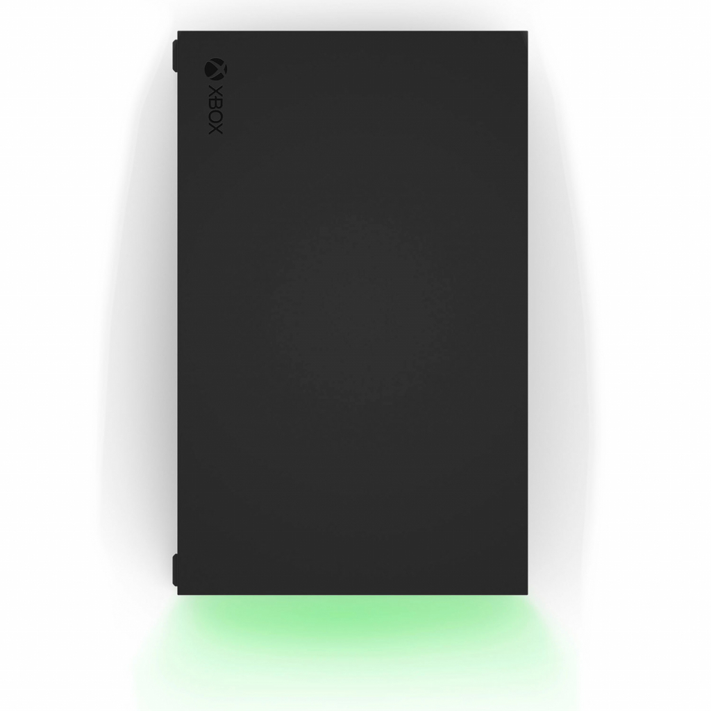 Зовнішній жорсткий диск 3.5" 8TB Game Drive for Xbox Seagate (STKW8000400) - изображение 6
