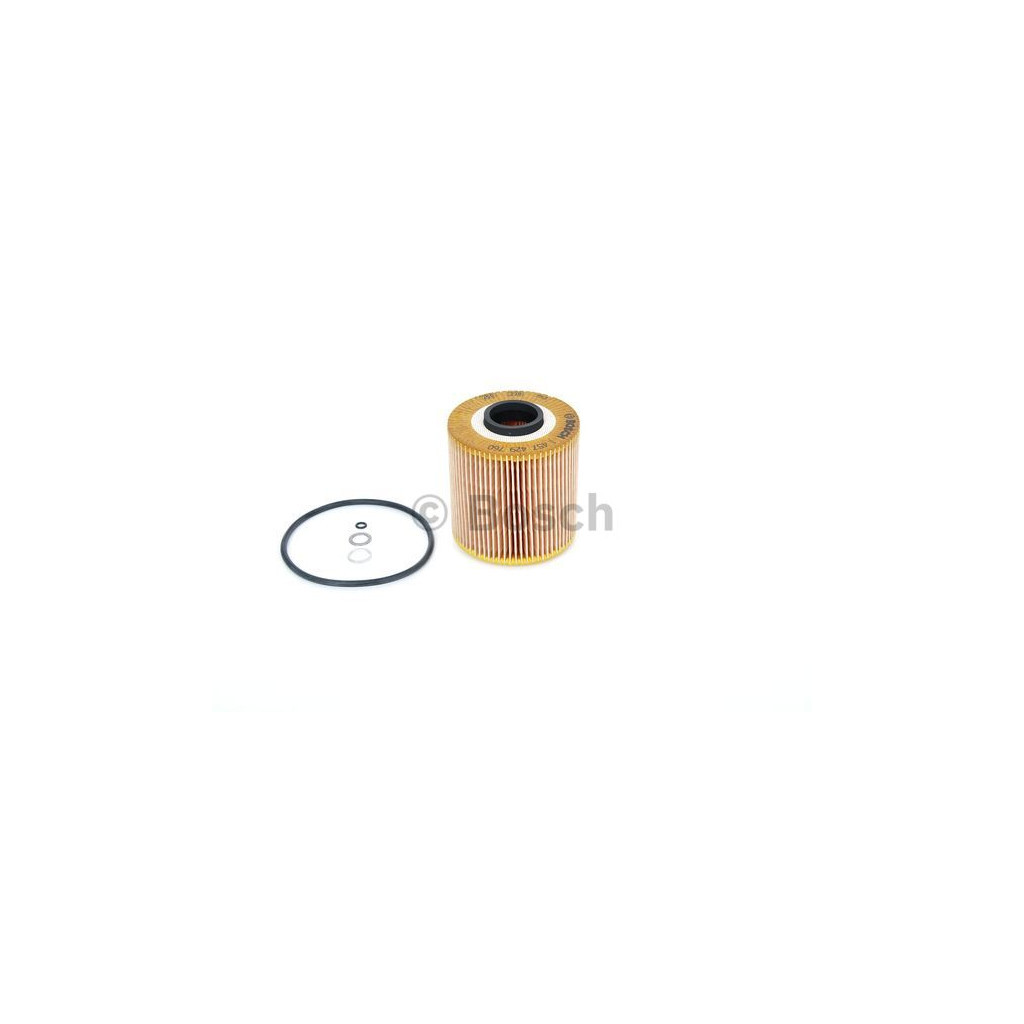 Фільтр масляний Bosch 1 457 429 760 - зображення 3