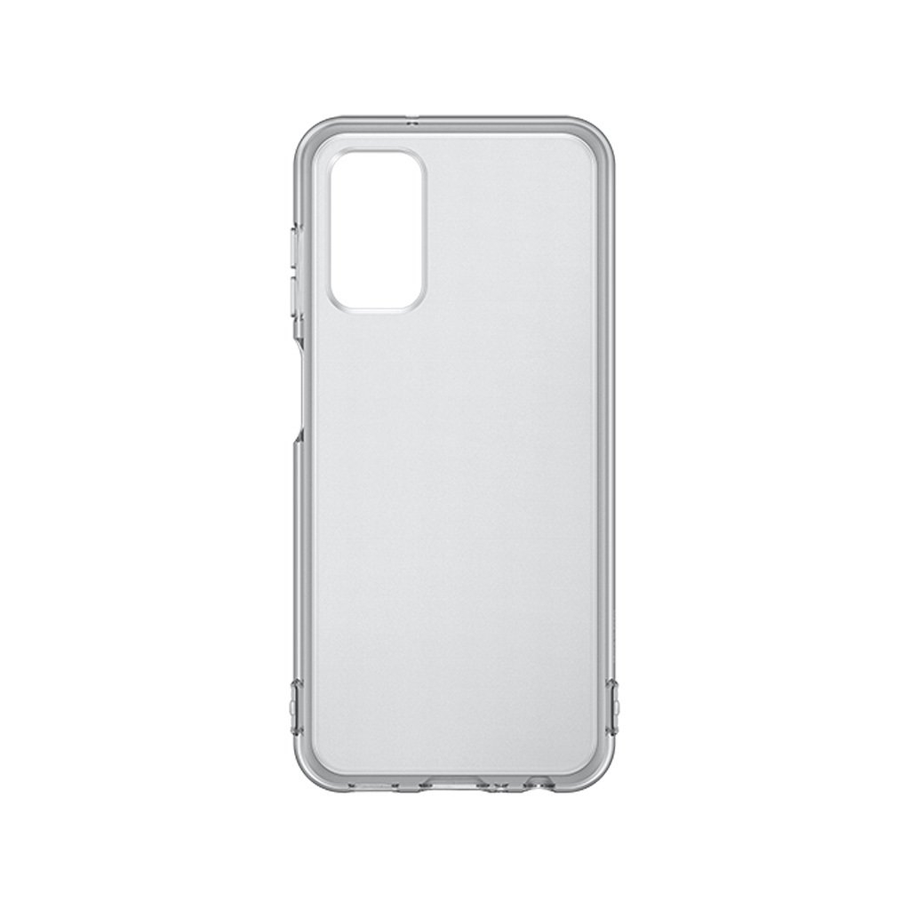 Чохол до мобільного телефона BeCover Samsung Galaxy A13 4G SM-A135 Transparancy (707596) - зображення 2