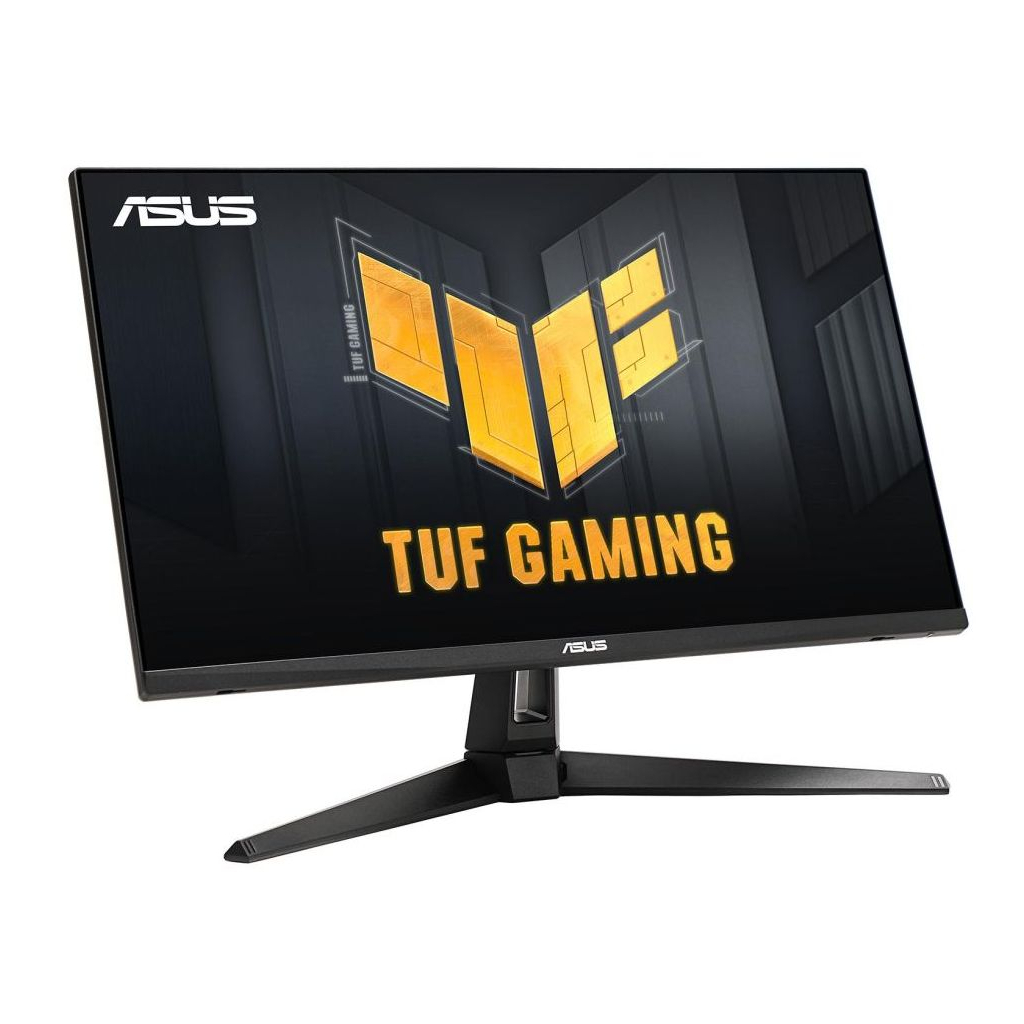 Монітор ASUS TUF Gaming VG27AQA1A - зображення 2