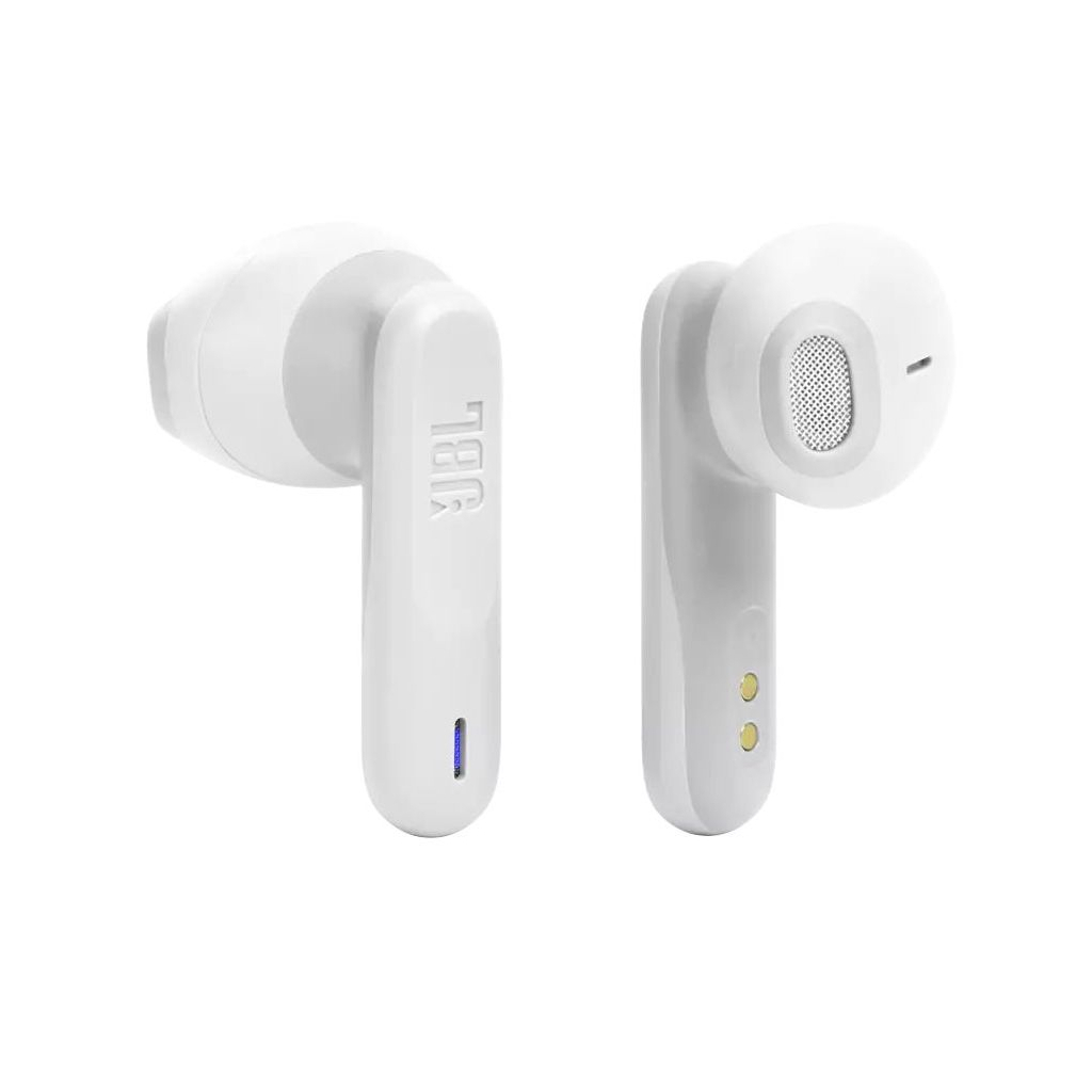 Навушники JBL Vibe 300 TWS White (JBLV300TWSWHTEU) - зображення 8
