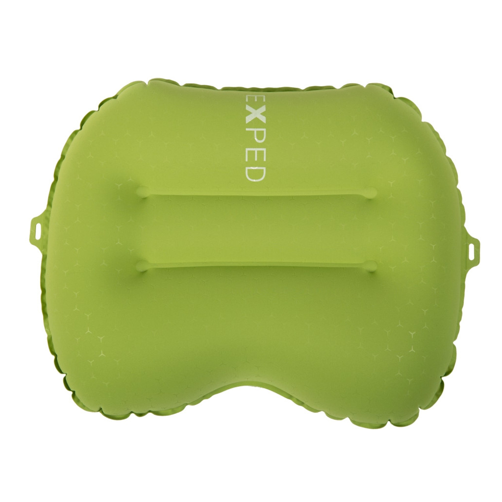 Туристична подушка Exped Ultra Pillow M lichen (018.1021) - изображение 2