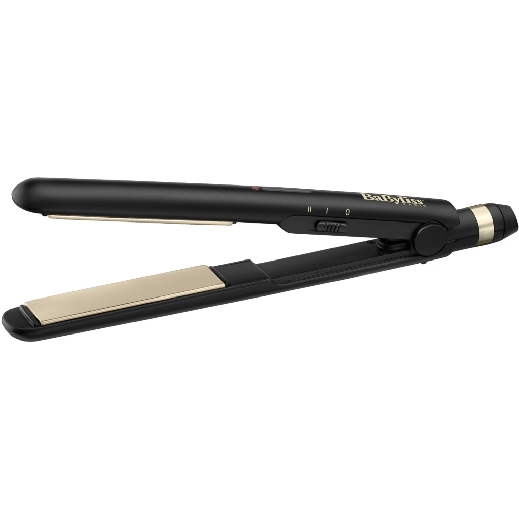 Вирівнювач для волосся Babyliss ST089E - зображення 1