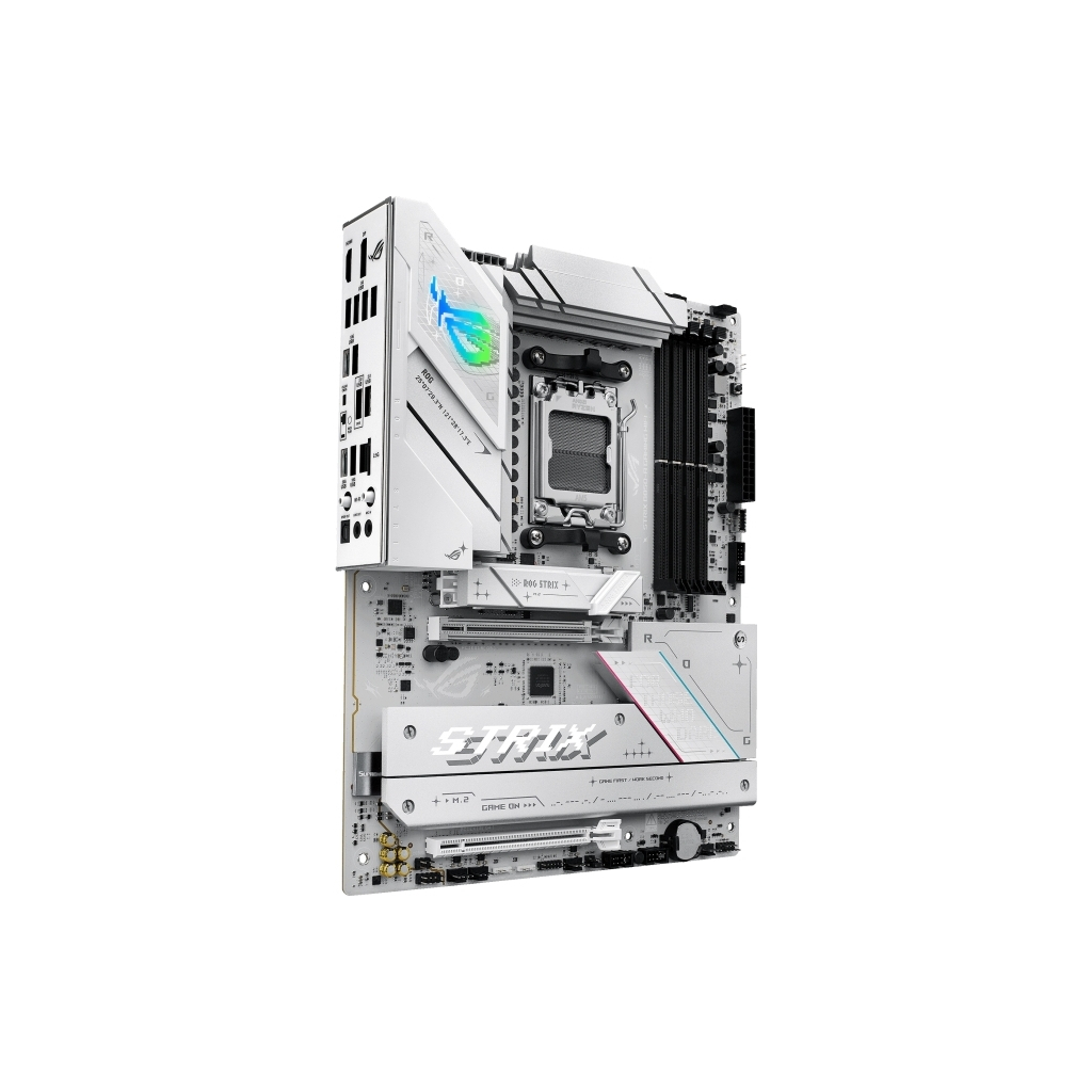 Материнська плата ASUS ROG STRIX B850-A GAMING WIFI - изображение 3
