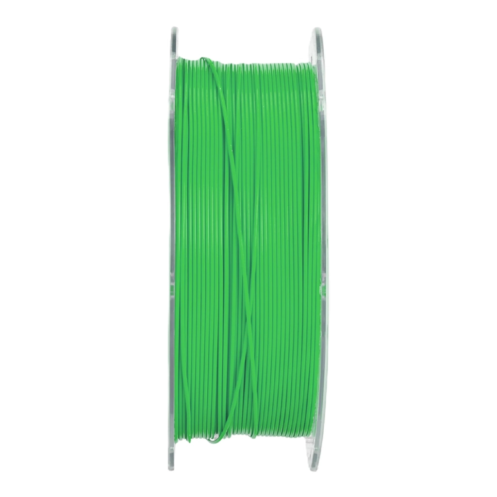 Пластик для 3D-принтера Creality PLA Hyper RFID 1кг, 1.75мм, green (3301010468) - зображення 2