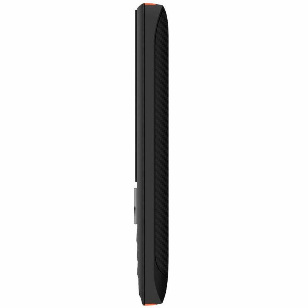 Мобільний телефон Maxcom MM142 Black - зображення 4
