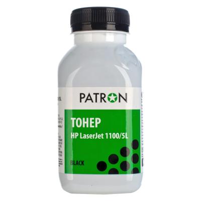 Тонер HP LJ1100/5L(C4092)/CanonEP22 Patron (PN-HLJ1100-140) - зображення 2