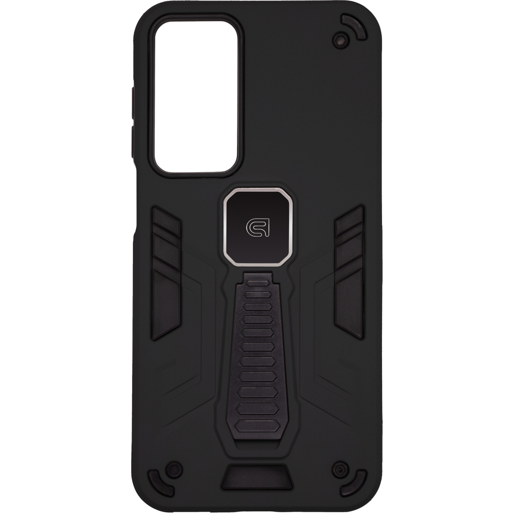 Чохол до мобільного телефона Armorstandart Proover Samsung A16 4G Black (ARM85767) - зображення 1
