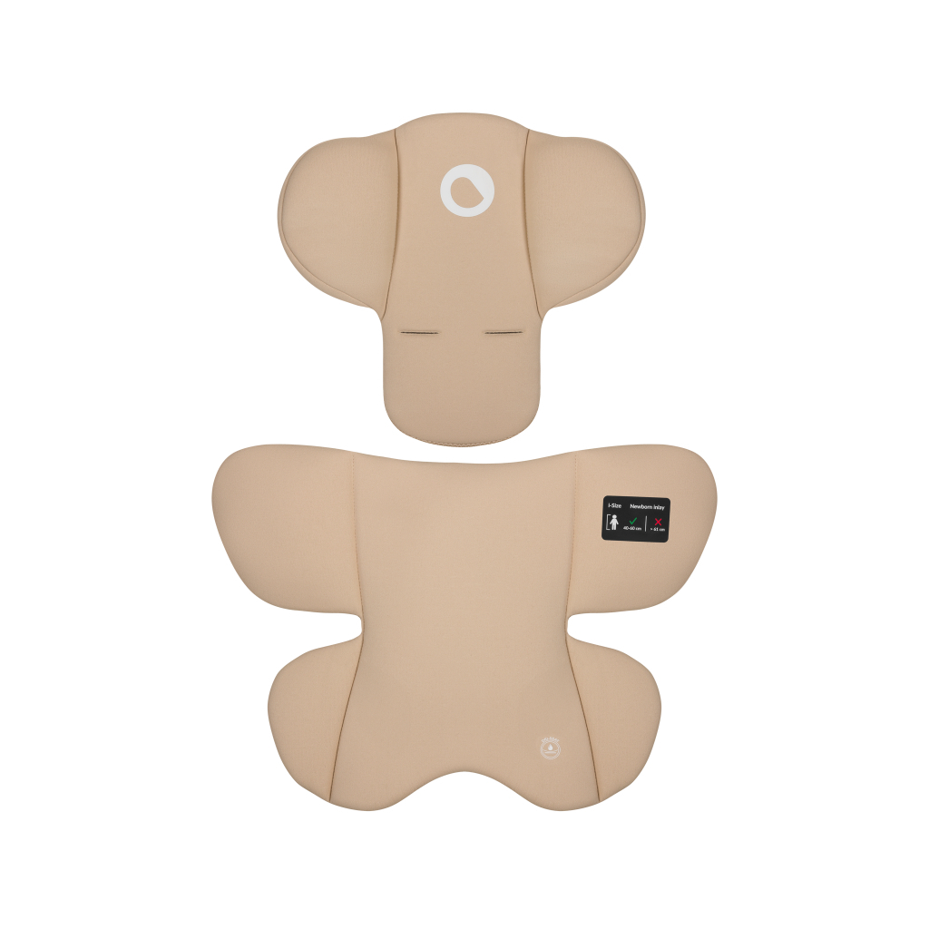 Автокрісло Lionelo Astrid I-size Beige Sand (LO-ASTRID I-SIZE BEIGE SAND) - зображення 12