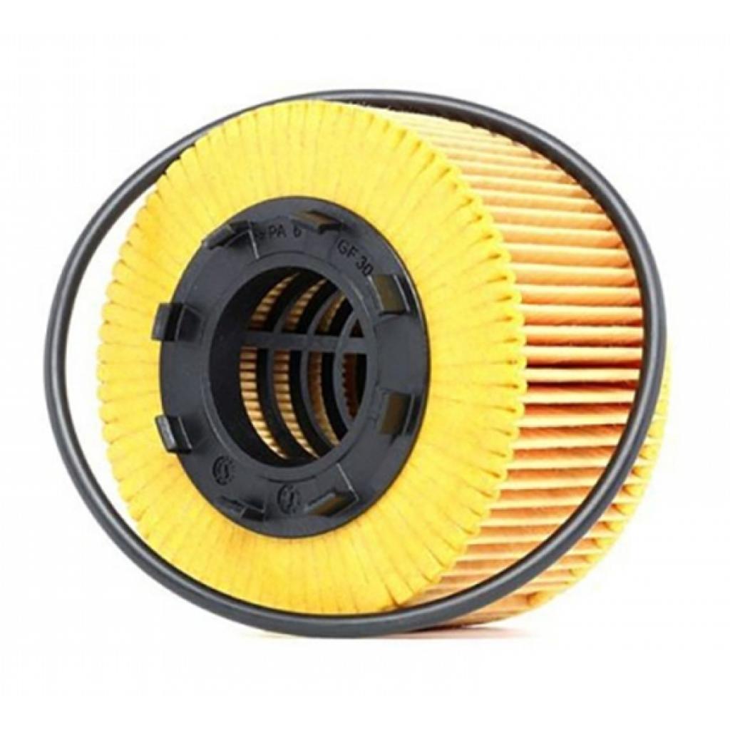 Фільтр масляний Mann HU920X - зображення 1