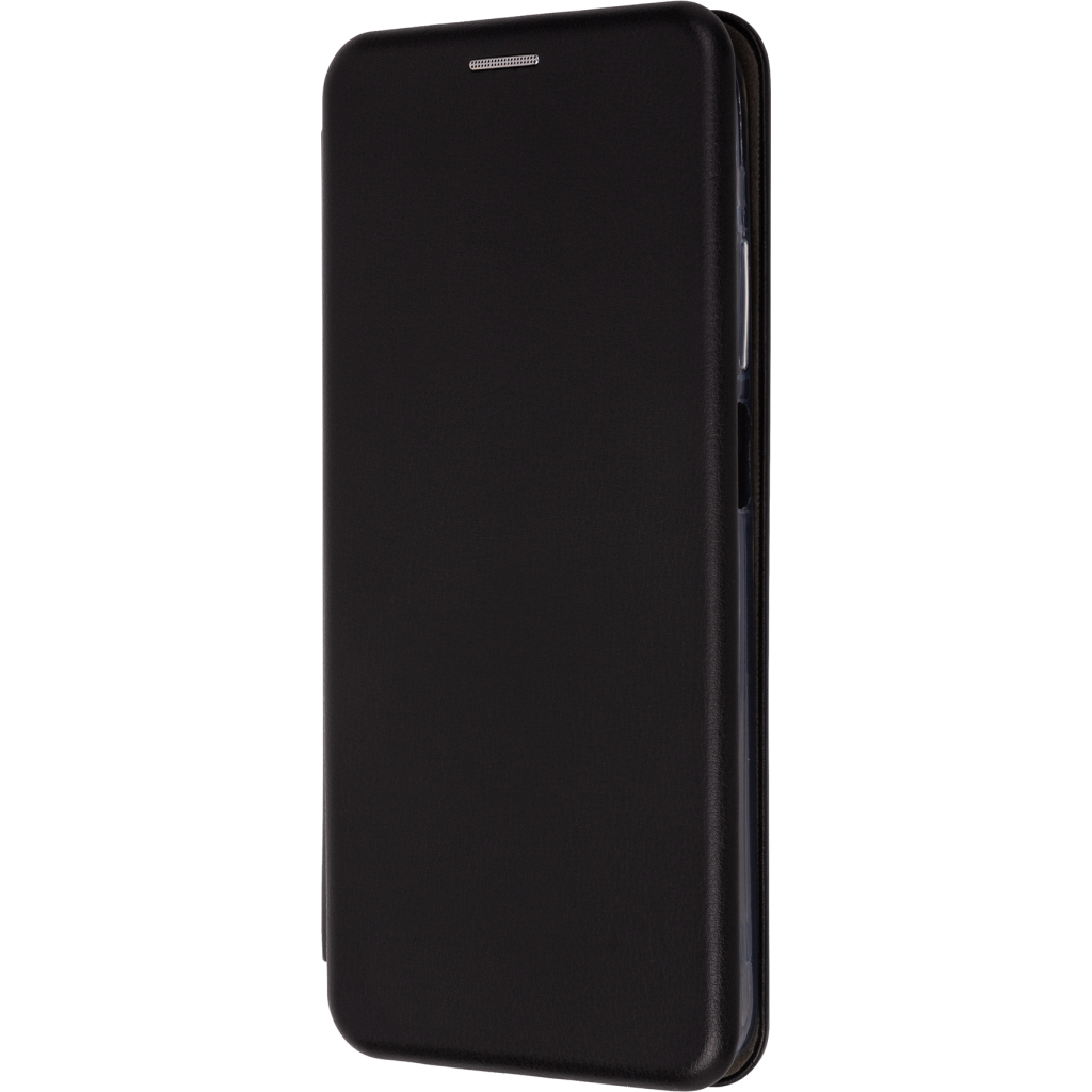 Чохол до мобільного телефона Armorstandart G-Case Motorola G05 / E15 Black (ARM82969) - зображення 1