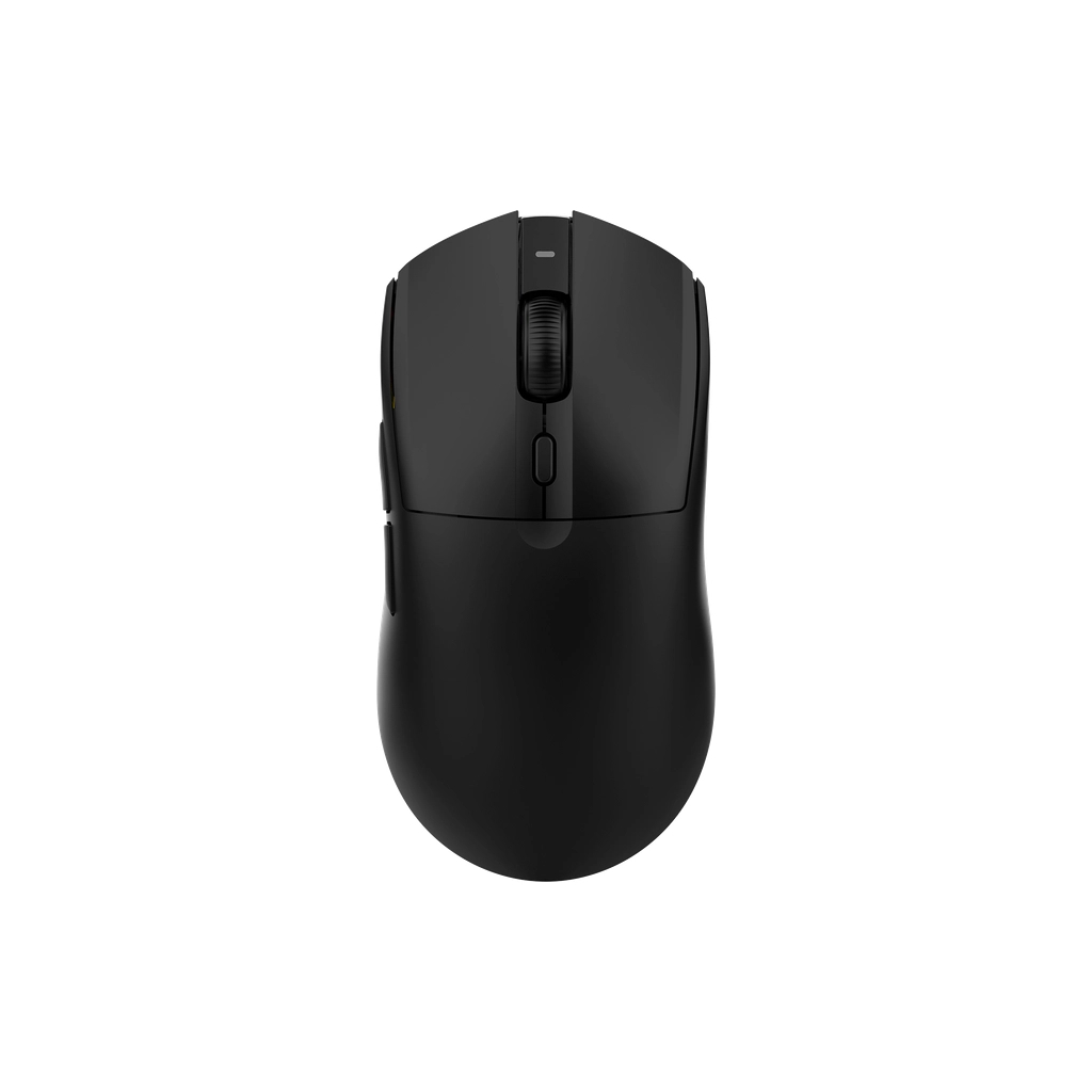 Мишка Ajazz AJ139 V2 MC Wireless/Bluetooth/USB Black (AJ139-V2-MC-B) - зображення 3