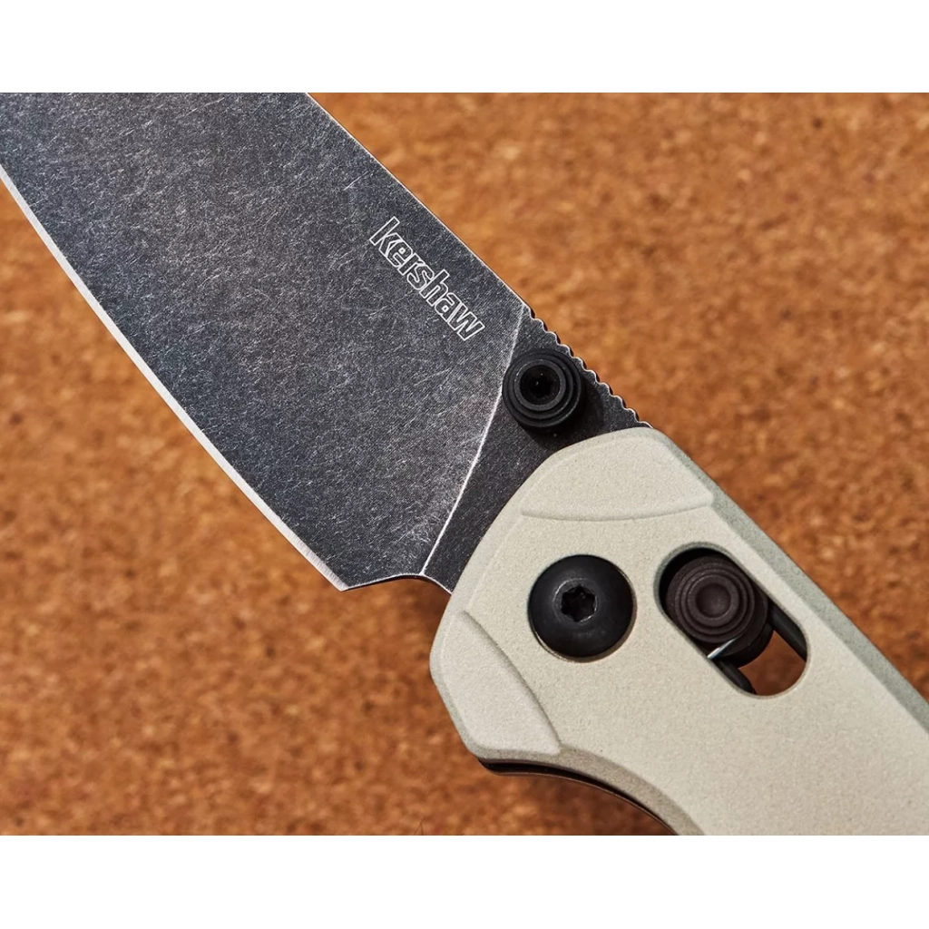Ніж Kershaw Bel Air BSW (6105) - зображення 6