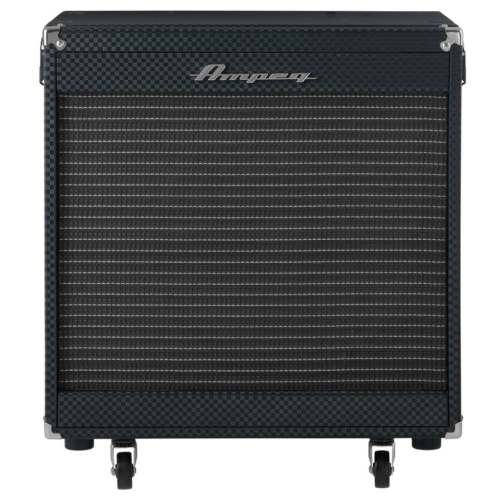 Гітарний кабінет Ampeg PF-210HE - зображення 3