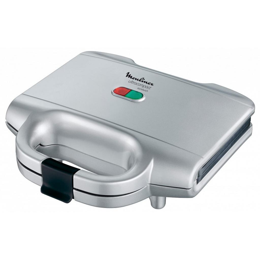 Сендвічниця Moulinex SM1541 - зображення 1