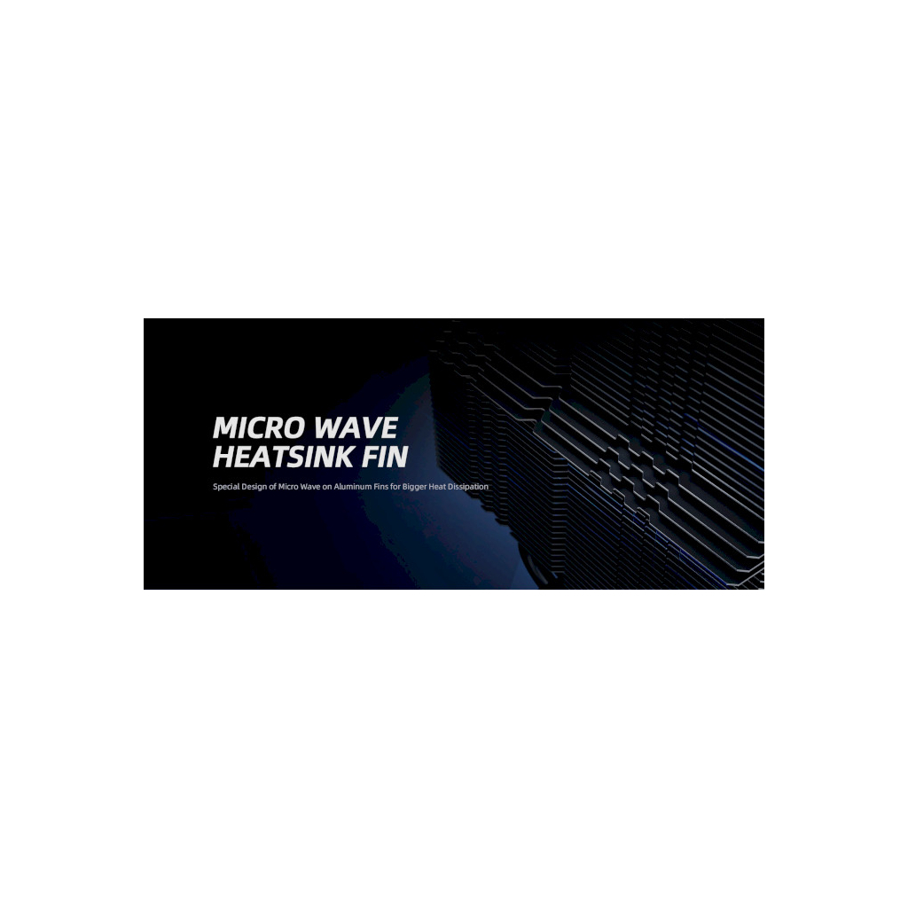 Кулер до процесора ID-Cooling Frozn A620 Black (FROZN A620 Black) - зображення 10