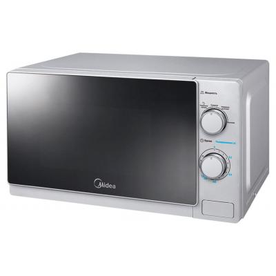 Мікрохвильова піч Midea MM720C4E-S - зображення 2