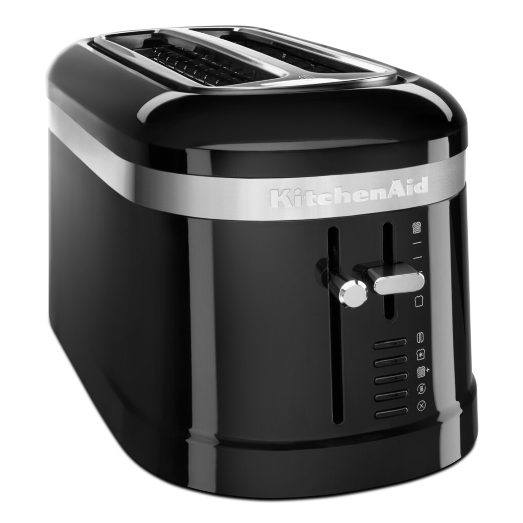 Тостер KitchenAid 5KMT5115EOB - зображення 1