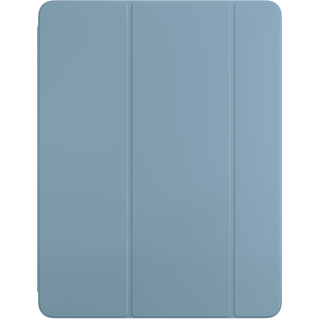 Чохол до планшета Apple Smart Folio for iPad Air 13-inch (M2) - Denim (MWKA3ZM/A) - зображення 1