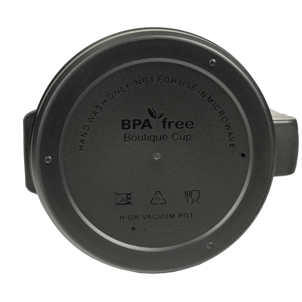 Термос Tribe Family line 2 л Grey (T-DG-0001-grey) - зображення 8