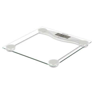 Ваги підлогові Sencor SBS113SL - зображення 2