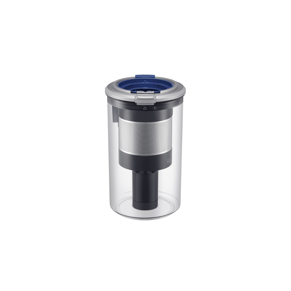 Пилосос Samsung VS20B75ACR5/UK - изображение 3