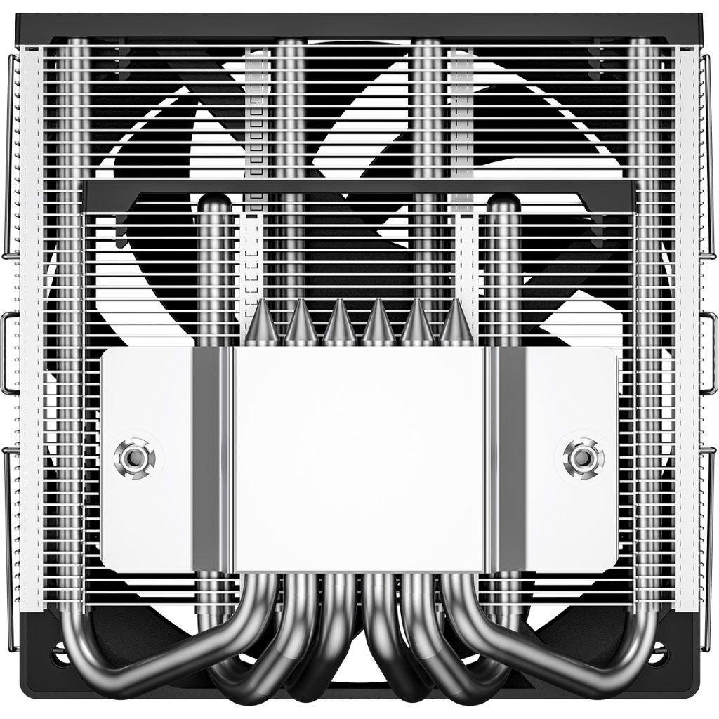 Кулер до процесора PcCooler RC600-67 - зображення 2