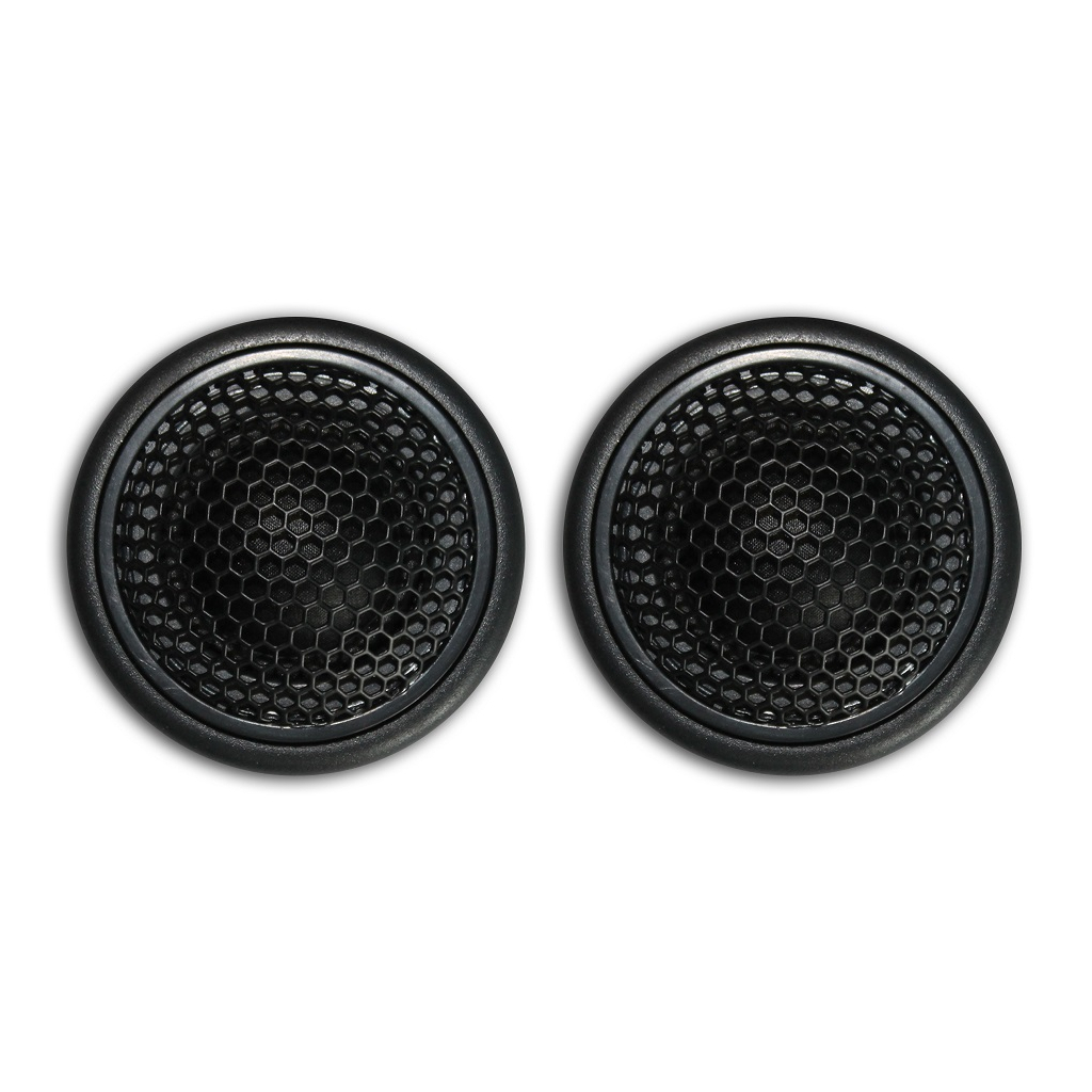 Компонентна акустика Best Balance F6.5C - зображення 3