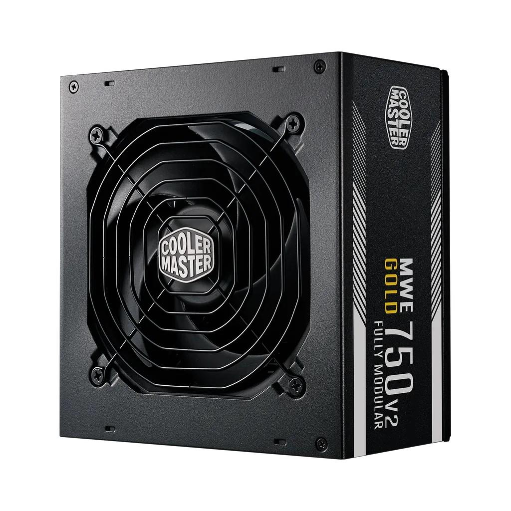 Блок живлення CoolerMaster 750W (MPE-7501-AFAAG-3EEU) - зображення 1