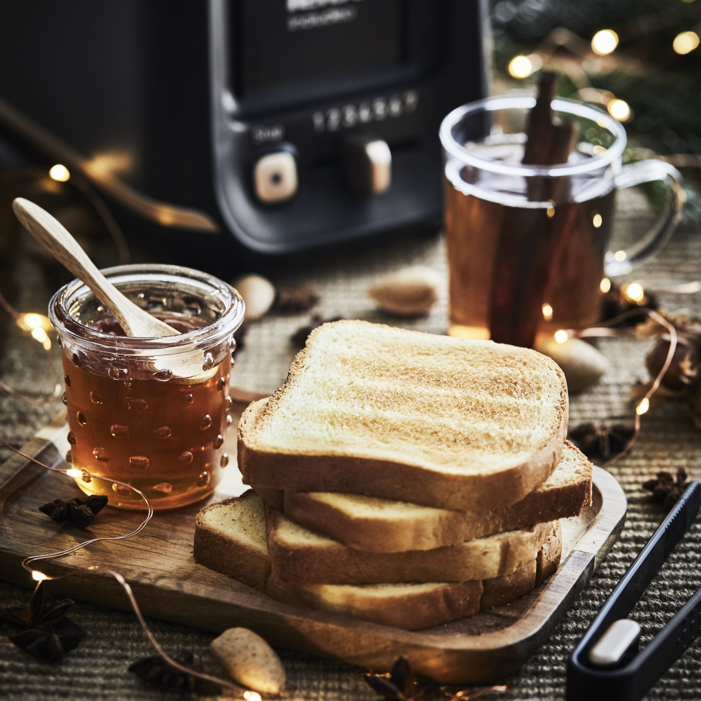 Тостер Tefal TT533811 - зображення 6