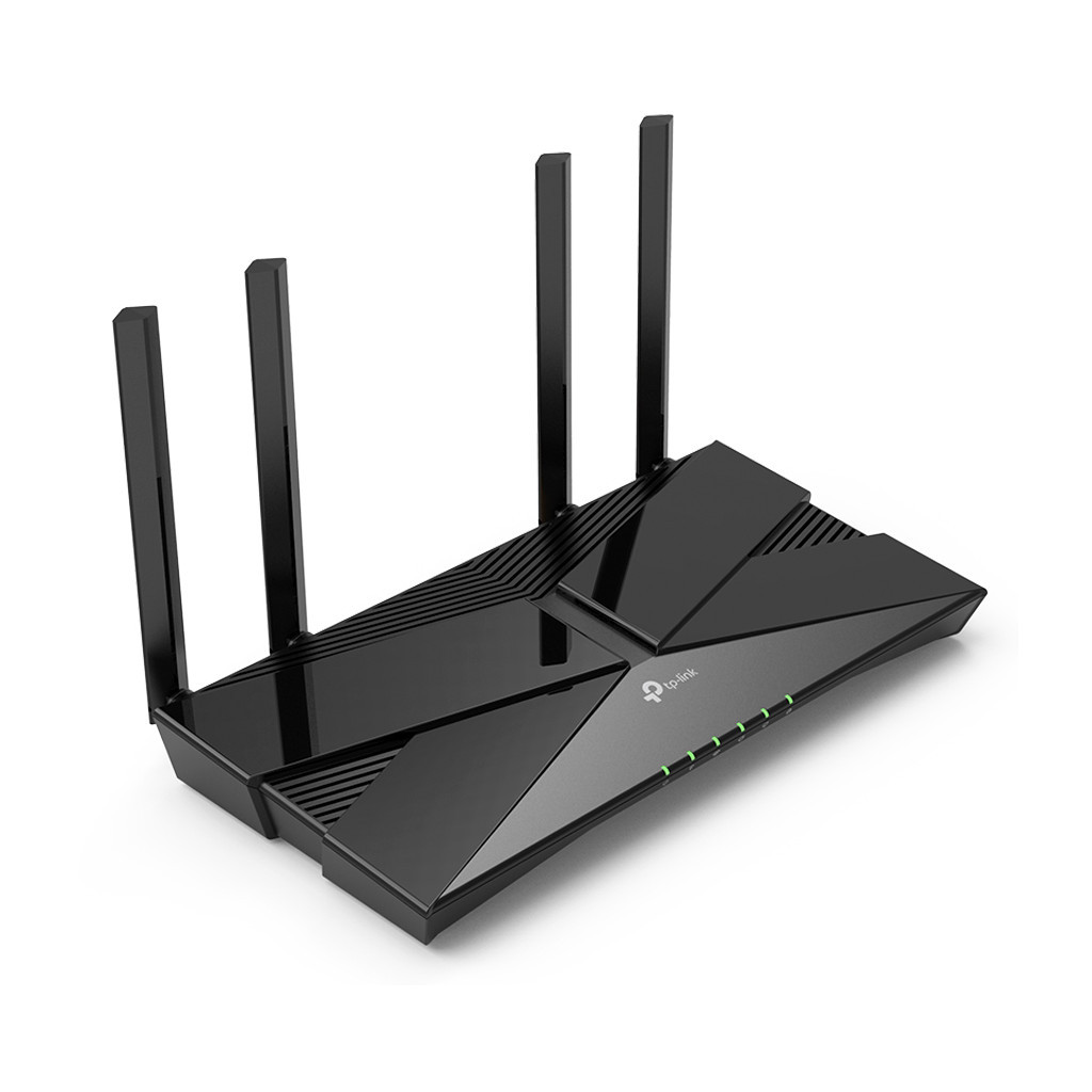 Маршрутизатор TP-Link ARCHER-AX1800 - зображення 3