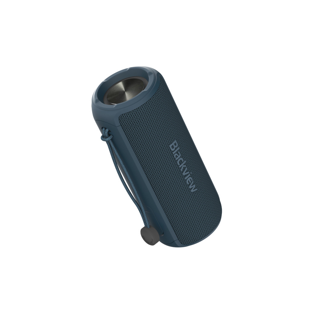 Акустична система Blackview AuraBass 3 Blue (6931548325505) - зображення 5