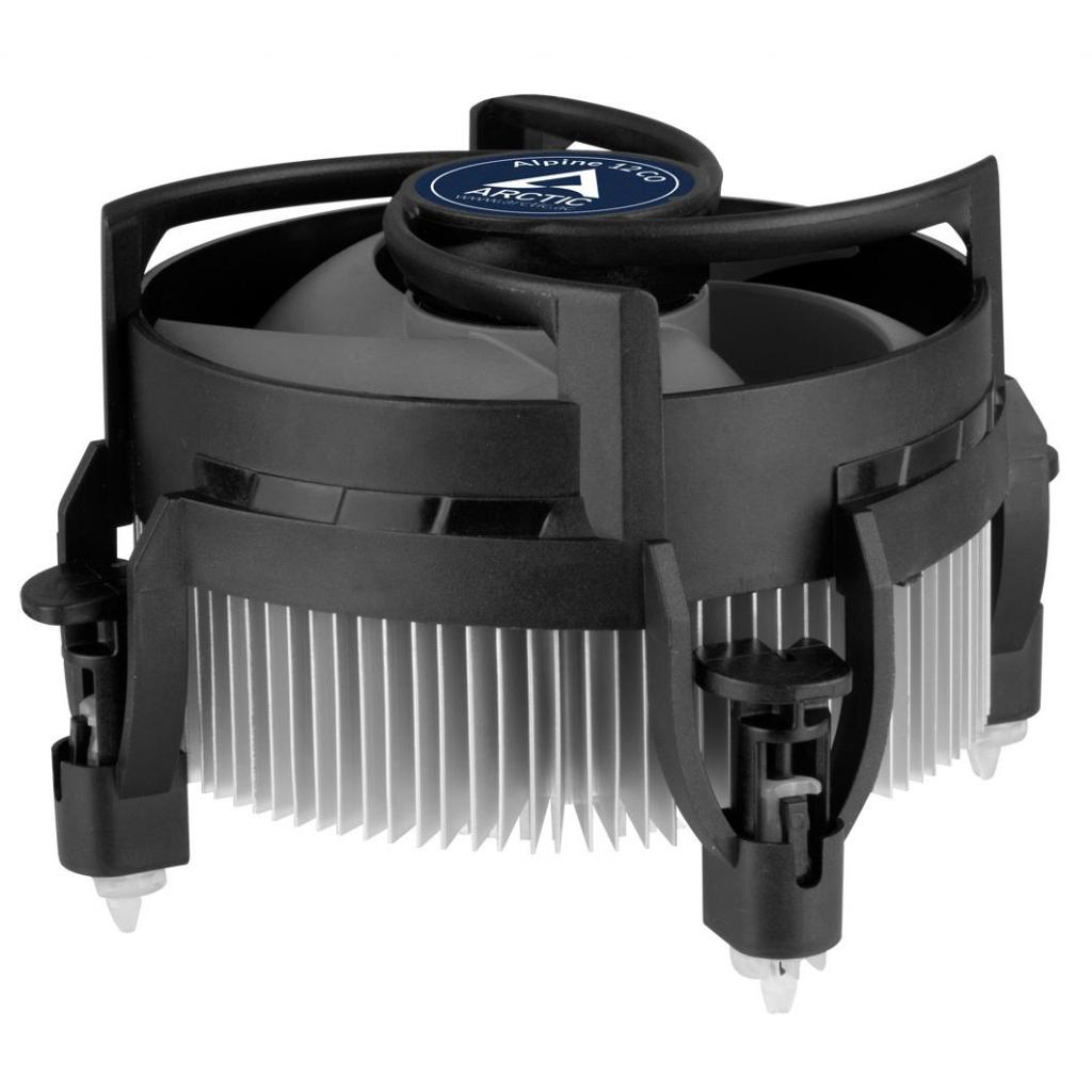 Кулер до процесора Arctic Alpine 12 CO (ACALP00031A) - зображення 3