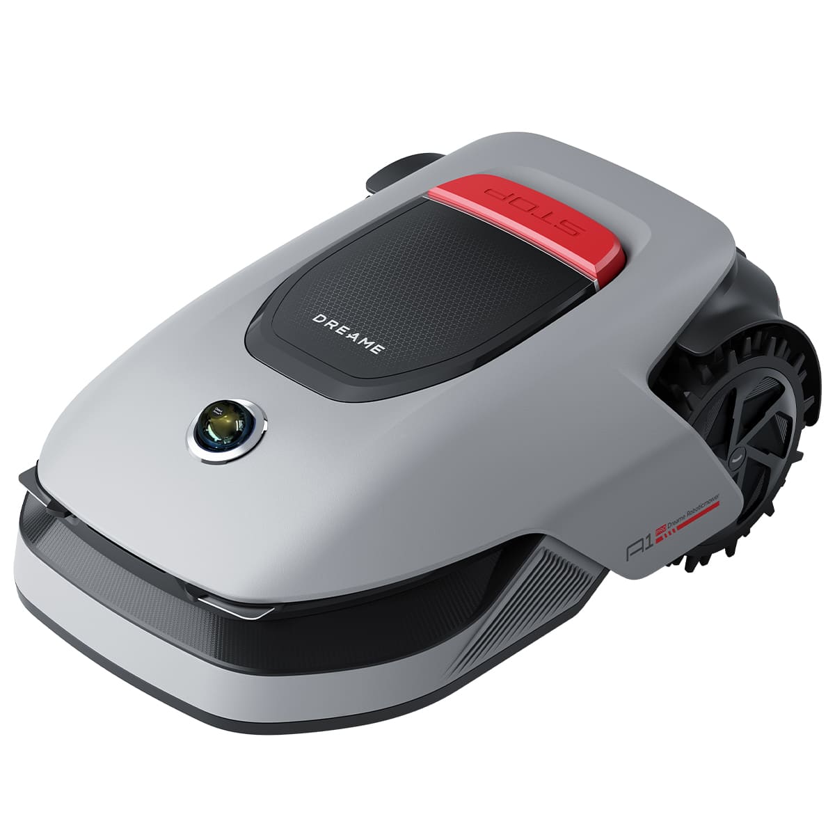 Газонокосарка-робот Dreame A1Pro (MLLA7210) - изображение 3