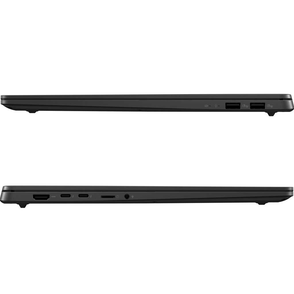 Ноутбук ASUS Vivobook S 16 OLED S5606MA-MX093 (90NB12E3-M005Y0) - зображення 5