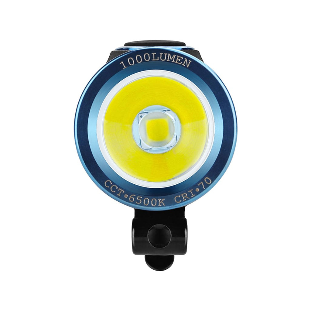 Ліхтар Olight S1R Baton II Black (0.0000.0126) - зображення 9